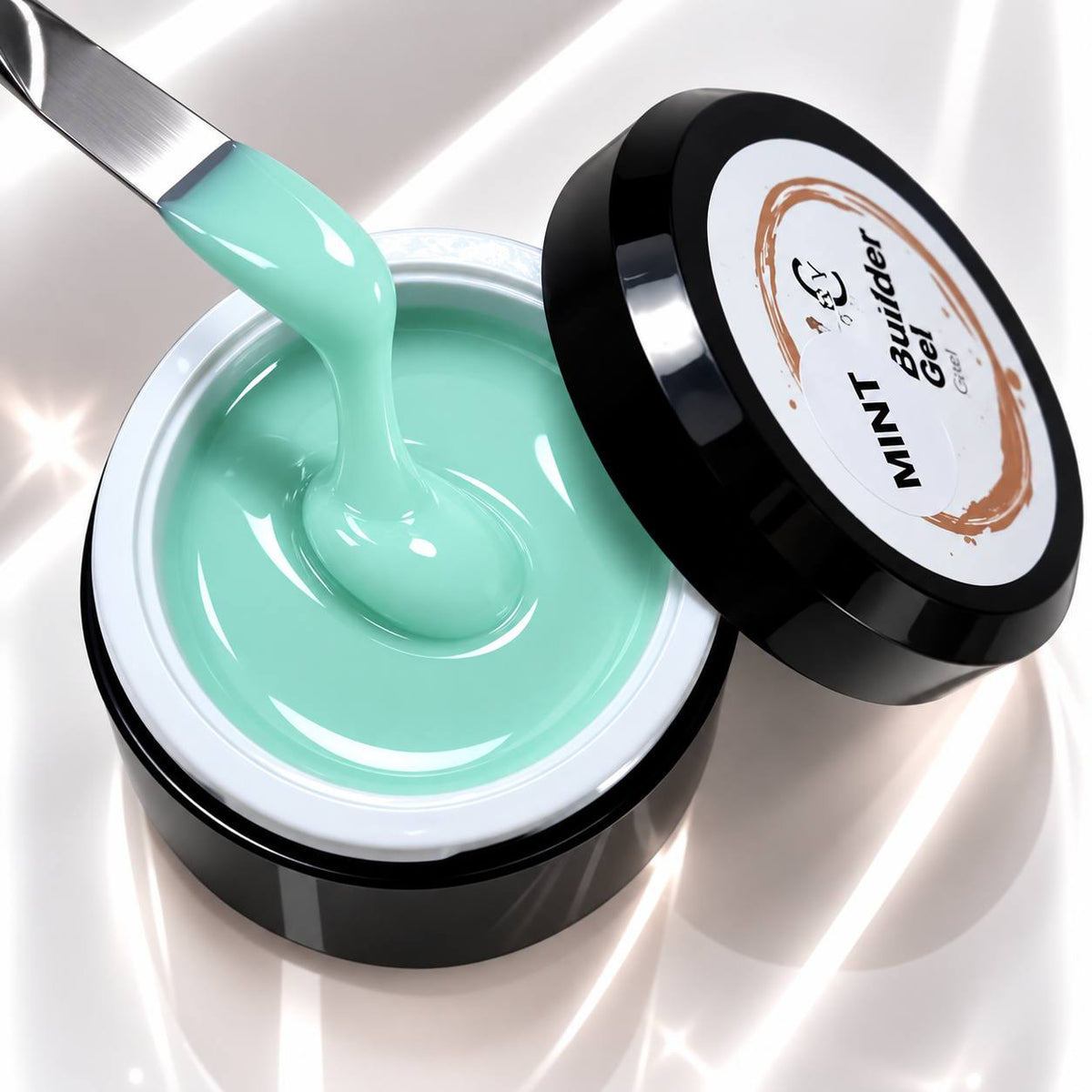 Smart Builder Gel Mint