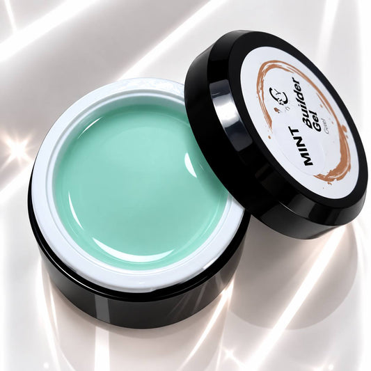 Smart Builder Gel Mint
