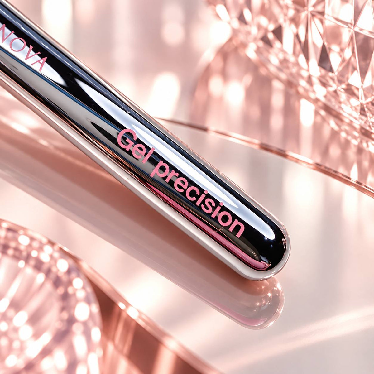 Apple Brush Gel Precision