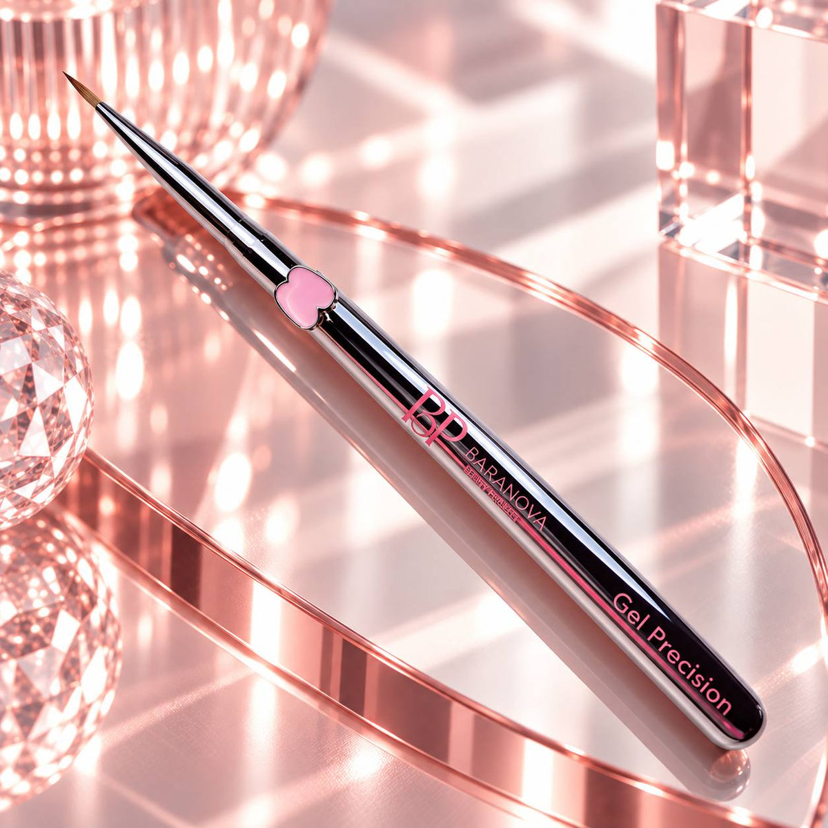 Apple Brush Gel Precision