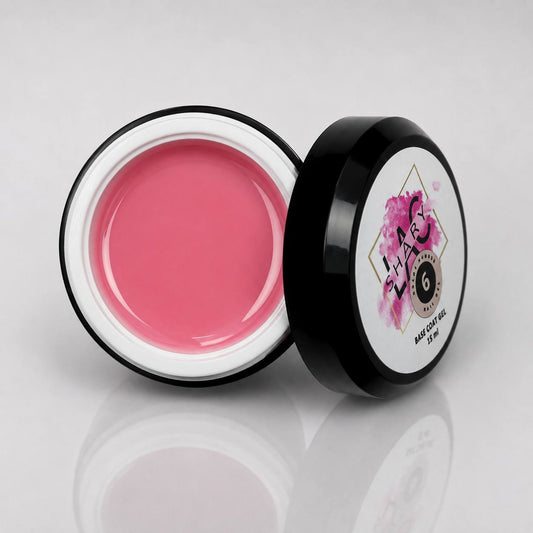 Nude Rubber base 6