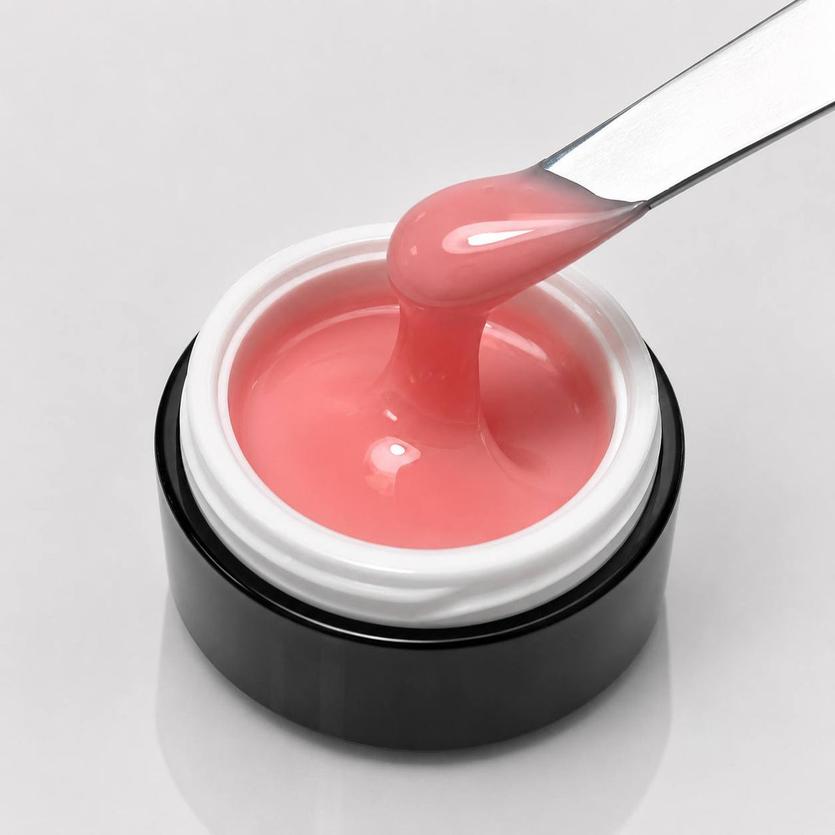 Nude Rubber base 1