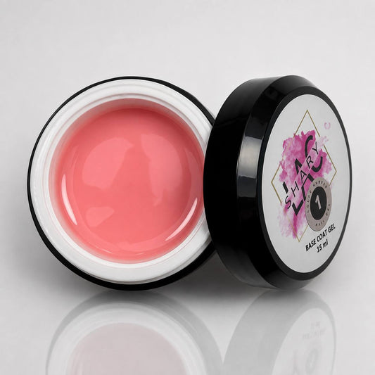 Nude Rubber base 1