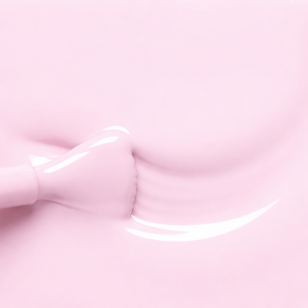 Soft Blush gel polish