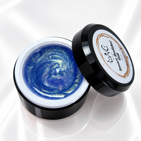 Smart Builder Gel Unicorn #3