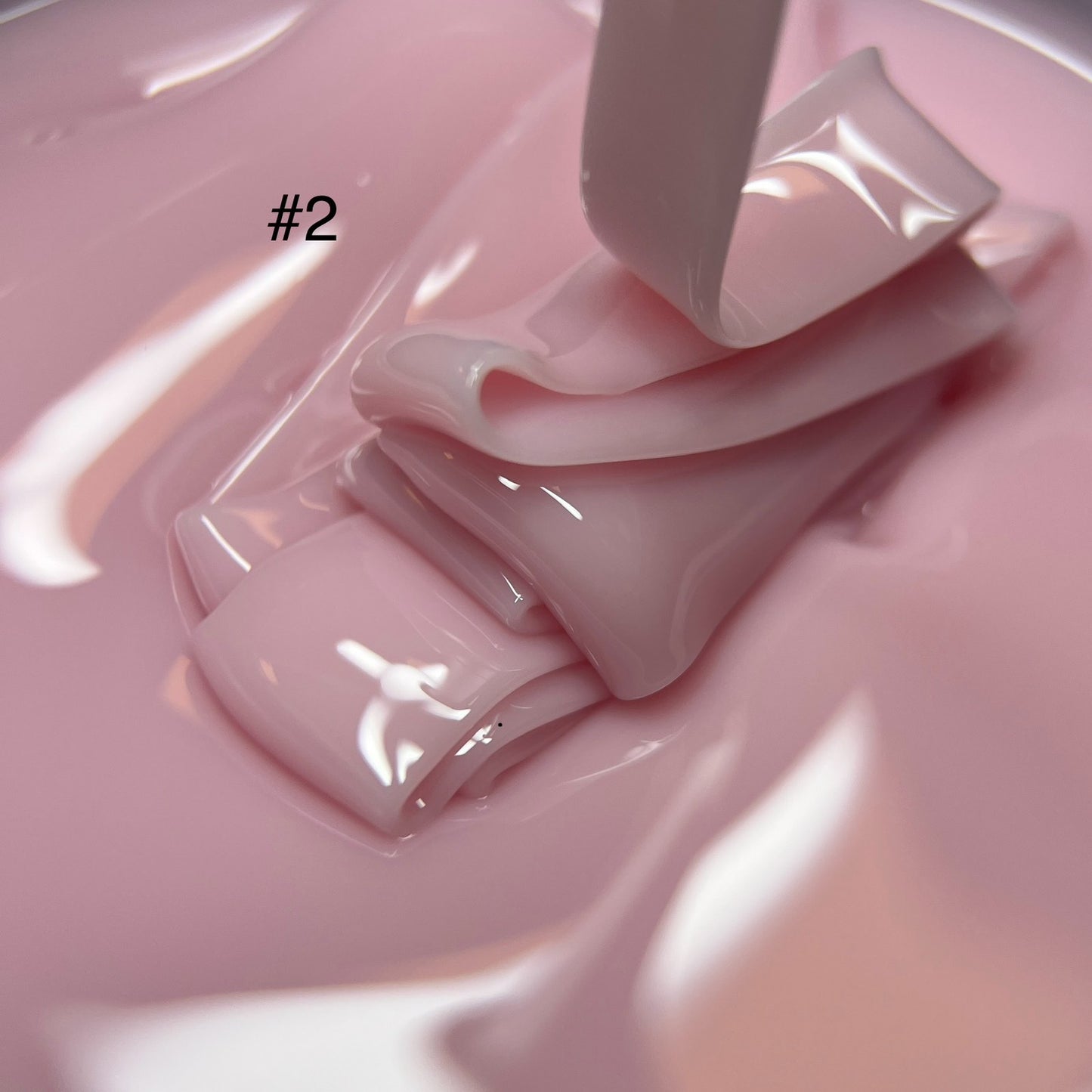 Cold Builder Gel #2
